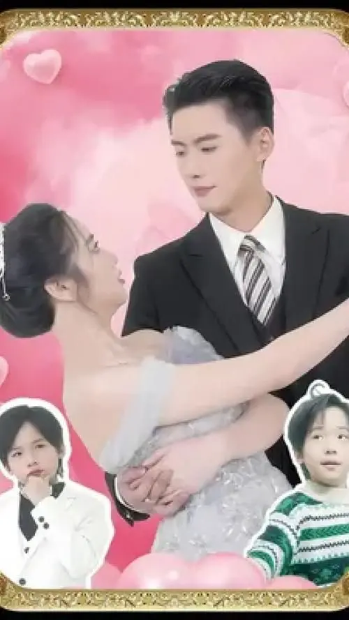 《双宝来袭，甜蜜的我们》：爆笑喜剧？还是尬甜爱情？这波狗粮你吃吗？