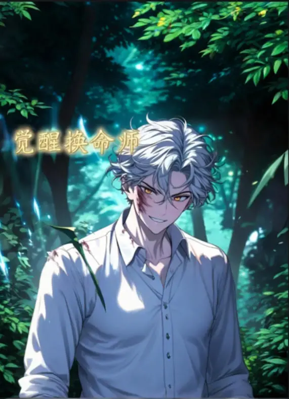 《觉醒换命师 动态漫画》：逆天改命？暗流涌动的复仇之路！