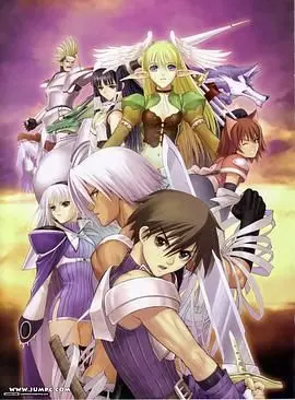 《光明之泪》：奇幻冒险之旅，寻找失落的希望，唤醒沉睡的世界！