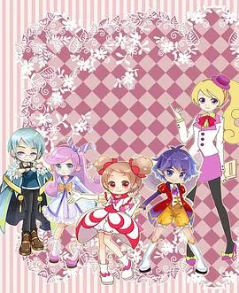 《小花仙》：唤醒童年回忆，一场关于爱与勇气的奇幻冒险之旅！