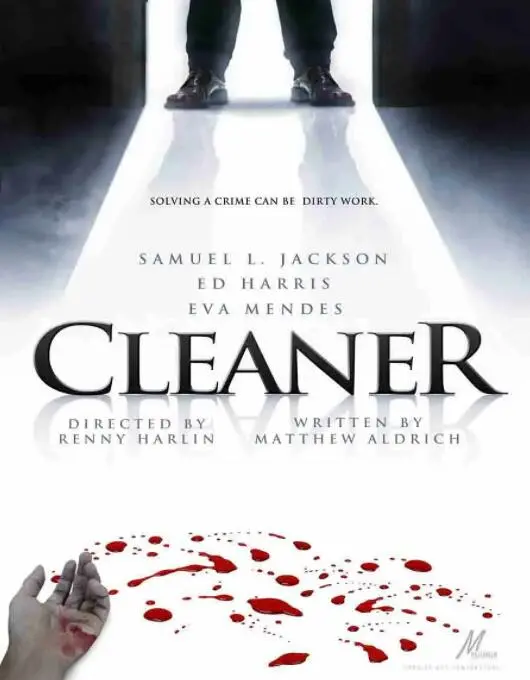 《凶案清理员》：另类港式黑色幽默，犯罪现场背后的温情与残酷