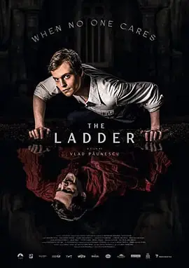 《阶梯》：命运的轮回与人性的较量，一场关于牺牲与救赎的史诗级历史故事